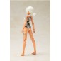 Frame Arms Girl - Figurine Plastic Model Kit Laetitia Silver Ver. 15 cm