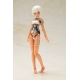 Frame Arms Girl - Figurine Plastic Model Kit Laetitia Silver Ver. 15 cm