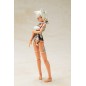 Frame Arms Girl - Figurine Plastic Model Kit Laetitia Silver Ver. 15 cm