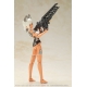 Frame Arms Girl - Figurine Plastic Model Kit Laetitia Silver Ver. 15 cm