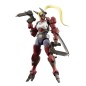 Hexa Gear - Figurine Plastic Model Kit 1/24 Governor Light Armor Type Rose 1.5 Ver. 7 cm Hexa Gear - Figurine Plastic Model Kit 1/24 Governor Light Armor Type Rose 1.5 Ver. 7 cm