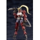 Hexa Gear - Figurine Plastic Model Kit 1/24 Governor Light Armor Type Rose 1.5 Ver. 7 cm
