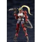 Hexa Gear - Figurine Plastic Model Kit 1/24 Governor Light Armor Type Rose 1.5 Ver. 7 cm Hexa Gear - Figurine Plastic Model Kit 1/24 Governor Light Armor Type Rose 1.5 Ver. 7 cm