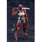 Hexa Gear - Figurine Plastic Model Kit 1/24 Governor Light Armor Type Rose 1.5 Ver. 7 cm Hexa Gear - Figurine Plastic Model Kit 1/24 Governor Light Armor Type Rose 1.5 Ver. 7 cm