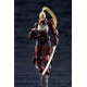 Hexa Gear - Figurine Plastic Model Kit 1/24 Governor Light Armor Type Rose 1.5 Ver. 7 cm