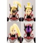 Hexa Gear - Figurine Plastic Model Kit 1/24 Governor Light Armor Type Rose 1.5 Ver. 7 cm Hexa Gear - Figurine Plastic Model Kit 1/24 Governor Light Armor Type Rose 1.5 Ver. 7 cm
