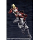 Hexa Gear - Figurine Plastic Model Kit 1/24 Governor Light Armor Type Rose 1.5 Ver. 7 cm