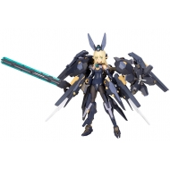 Frame Arms Girl - Figurine Plastic Model Kit Zelfikar 19 cm