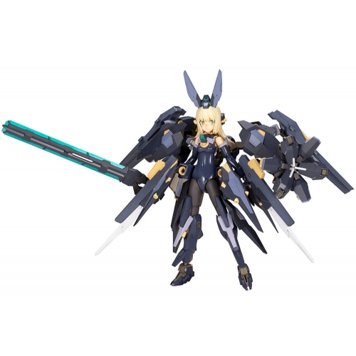 Frame Arms Girl - Figurine Plastic Model Kit Zelfikar 19 cm