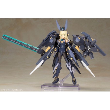 Frame Arms Girl - Figurine Plastic Model Kit Zelfikar 19 cm