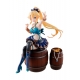 Sword Art Online : Memory Defrag - Statuette Ichibansho Leafa 15 cm