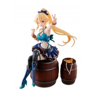 Sword Art Online : Memory Defrag - Statuette Ichibansho Leafa 15 cm