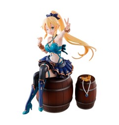 Sword Art Online - : Memory Defrag statuette PVC Ichibansho Leafa 15 cm