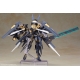 Frame Arms Girl - Figurine Plastic Model Kit Zelfikar 19 cm
