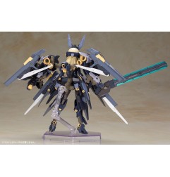 Frame Arms Girl - Figurine Plastic Model Kit Zelfikar 19 cm