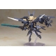Frame Arms Girl - Figurine Plastic Model Kit Zelfikar 19 cm
