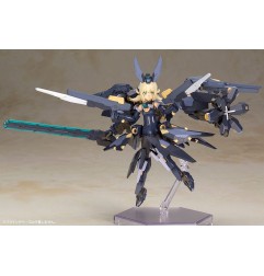 Frame Arms Girl - Figurine Plastic Model Kit Zelfikar 19 cm