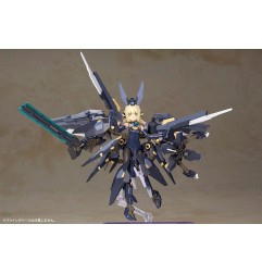 Frame Arms Girl - Figurine Plastic Model Kit Zelfikar 19 cm