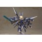 Frame Arms Girl - Figurine Plastic Model Kit Zelfikar 19 cm Frame Arms Girl - Figurine Plastic Model Kit Zelfikar 19 cm
