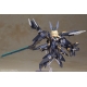 Frame Arms Girl - Figurine Plastic Model Kit Zelfikar 19 cm