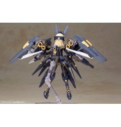 Frame Arms Girl - Figurine Plastic Model Kit Zelfikar 19 cm