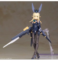 Frame Arms Girl - Figurine Plastic Model Kit Zelfikar 19 cm
