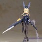Frame Arms Girl - Figurine Plastic Model Kit Zelfikar 19 cm Frame Arms Girl - Figurine Plastic Model Kit Zelfikar 19 cm