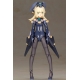 Frame Arms Girl - Figurine Plastic Model Kit Zelfikar 19 cm