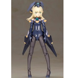 Frame Arms Girl - Figurine Plastic Model Kit Zelfikar 19 cm