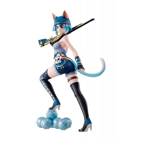 Sword Art Online : Memory Defrag - Statuette Ichibansho Sinon 18 cm