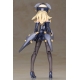 Frame Arms Girl - Figurine Plastic Model Kit Zelfikar 19 cm