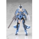 Frame Arms Girl - Figurine Plastic Model Kit Grand Scale Stylet XF-3 25 cm