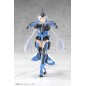 Frame Arms Girl - Figurine Plastic Model Kit Grand Scale Stylet XF-3 25 cm