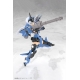 Frame Arms Girl - Figurine Plastic Model Kit Grand Scale Stylet XF-3 25 cm