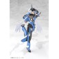 Frame Arms Girl - Figurine Plastic Model Kit Grand Scale Stylet XF-3 25 cm