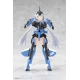 Frame Arms Girl - Figurine Plastic Model Kit Grand Scale Stylet XF-3 25 cm