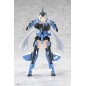 Frame Arms Girl - Figurine Plastic Model Kit Grand Scale Stylet XF-3 25 cm