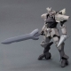 Broken Blade - Figurine Plastic Model Kit 1/60 Delphine Renewal Ver. 17 cm