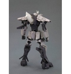 Broken Blade - Figurine Plastic Model Kit 1/60 Delphine Renewal Ver. 17 cm