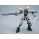 Broken Blade - Figurine Plastic Model Kit 1/60 Delphine Renewal Ver. 17 cm