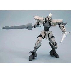 Broken Blade - Figurine Plastic Model Kit 1/60 Delphine Renewal Ver. 17 cm