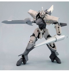 Broken Blade - Figurine Plastic Model Kit 1/60 Delphine Renewal Ver. 17 cm