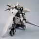 Broken Blade - Figurine Plastic Model Kit 1/60 Delphine Renewal Ver. 17 cm