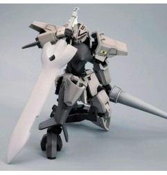 Broken Blade - Figurine Plastic Model Kit 1/60 Delphine Renewal Ver. 17 cm