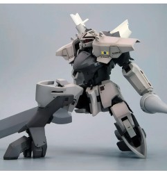 Broken Blade - Figurine Plastic Model Kit 1/60 Delphine Renewal Ver. 17 cm