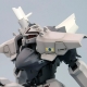Broken Blade - Figurine Plastic Model Kit 1/60 Delphine Renewal Ver. 17 cm