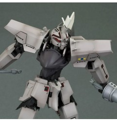 Broken Blade - Figurine Plastic Model Kit 1/60 Delphine Renewal Ver. 17 cm