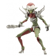 Megalomaria Unlimited Universe - Figurine Plastic Model Kit Grin Doll 16 cm