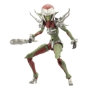 Megalomaria Unlimited Universe - Figurine Plastic Model Kit Grin Doll 16 cm