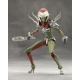 Megalomaria Unlimited Universe - Figurine Plastic Model Kit Grin Doll 16 cm